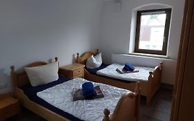Monteurwohnung SAN